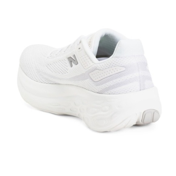 NEW Mens New Balance Fresh Foam 1080 Narrow Width Running Shoes Size 16 main image 3